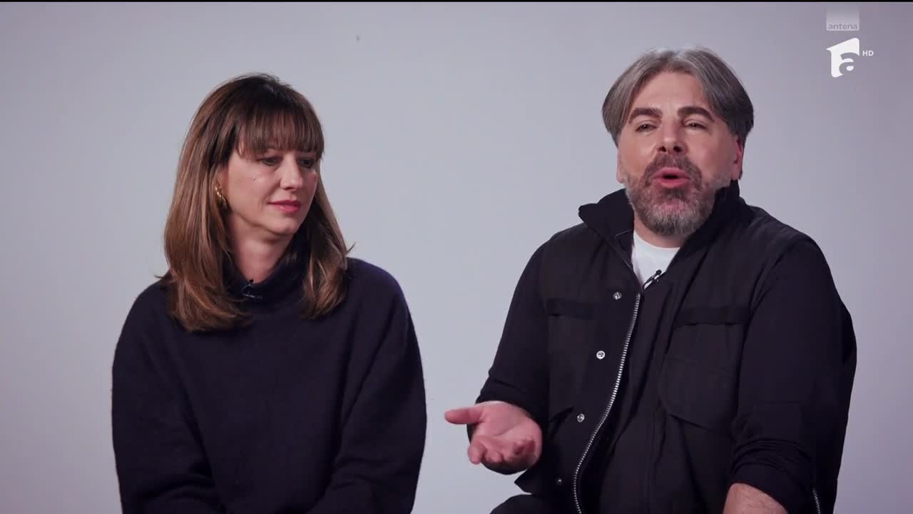 Jurnal de călătorie - Asia Express | Drumul Mătăsii, episodul 11. Maurice Munteanu și Connie, despre greutățile din competiție!