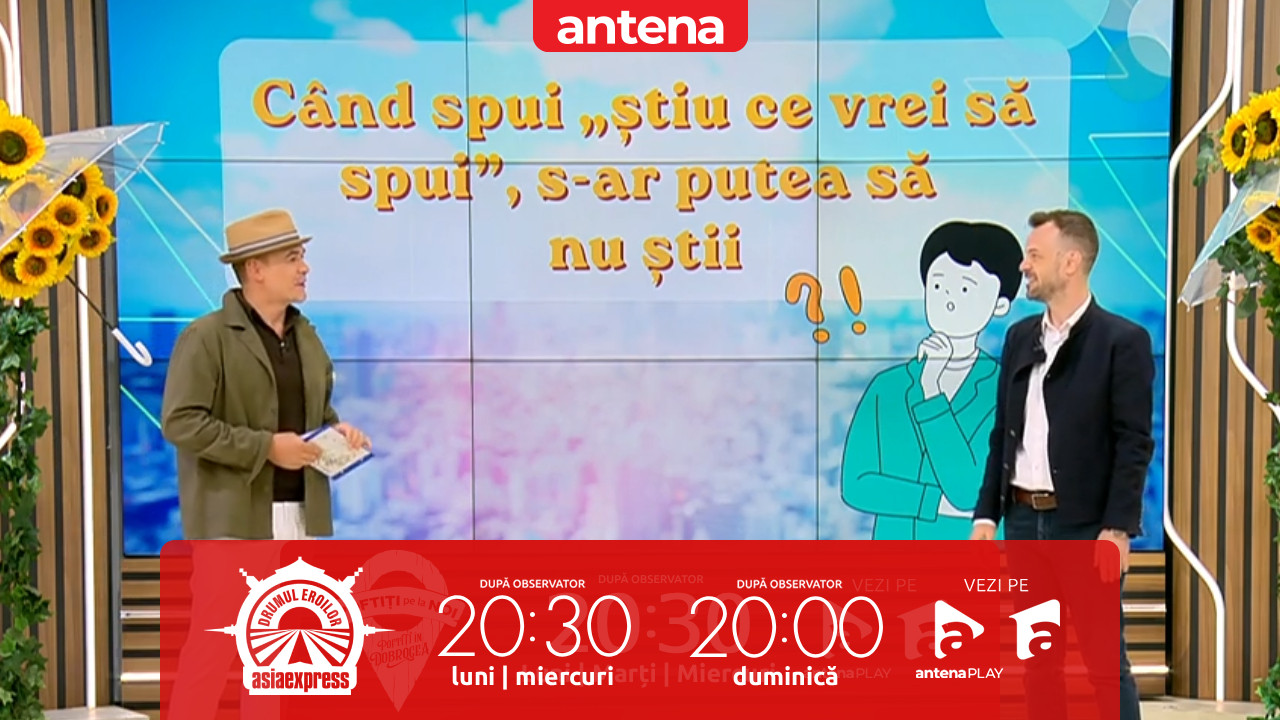 Super Neatza. Cum oprești pe cineva care te &icirc;ntrerupe fără să fii nepoliticos. Tehnici de public speaking