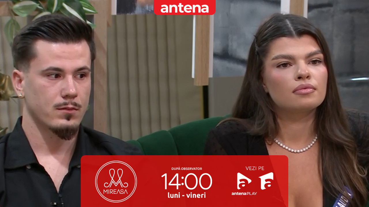 Mireasa, sezonul 14. Mama lui Alberto a intrat &icirc;n direct după acuzațiile la adresa fiului ei: &bdquo;Nu e adevărat!&rdquo;