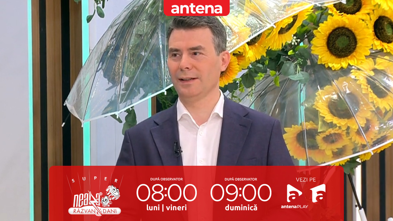 Super Neatza. Ce se schimbă pentru pacienți odată cu platforma E-Sănătatea Mea