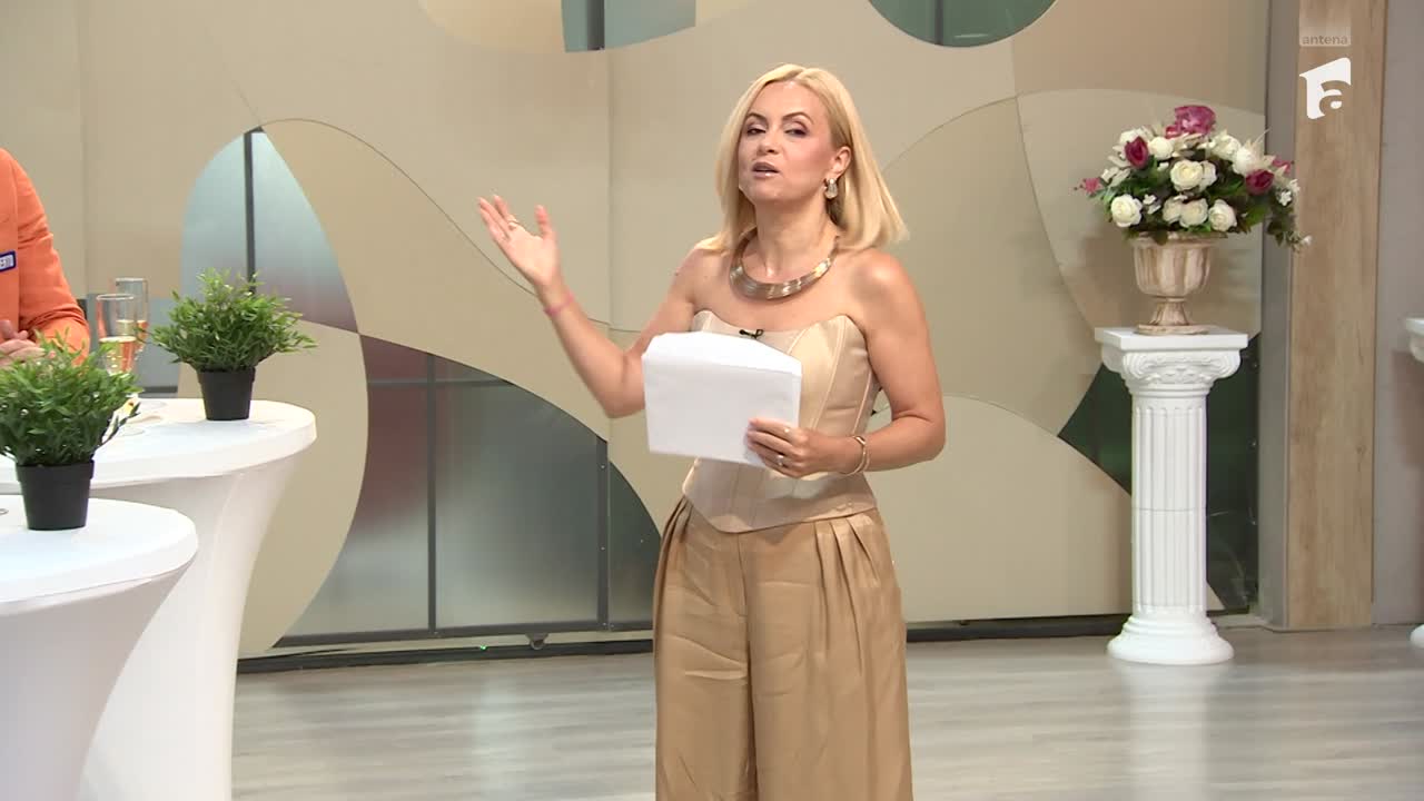 Mireasa | Sezonul 14 - Episodul 15