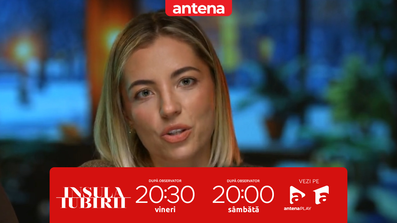 Insula Iubirii Sezonul 10. Bianca voia să fie ispită, dar a ajuns concurentă alături de Remi, iubitul ei