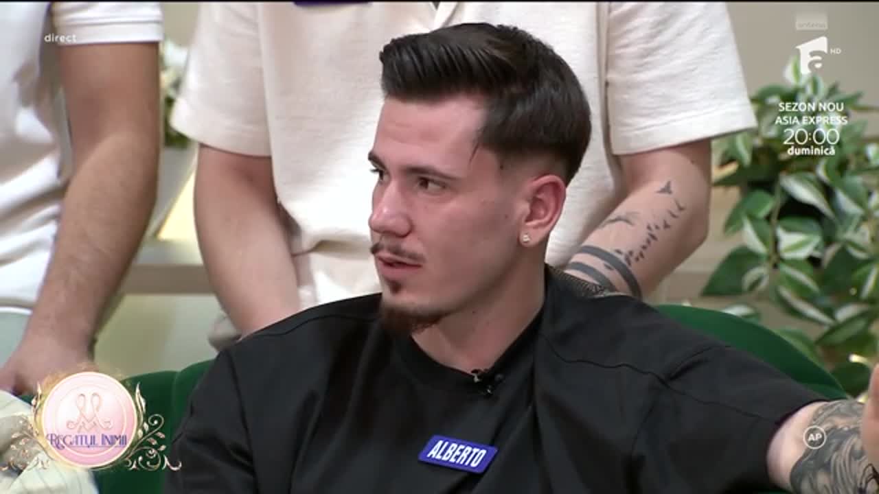 Mireasa, sezonul 14. Alberto și Paula au &icirc;ncins ringul de dans! Ce s-a &icirc;nt&acirc;mplat după dedicațiile concurentului