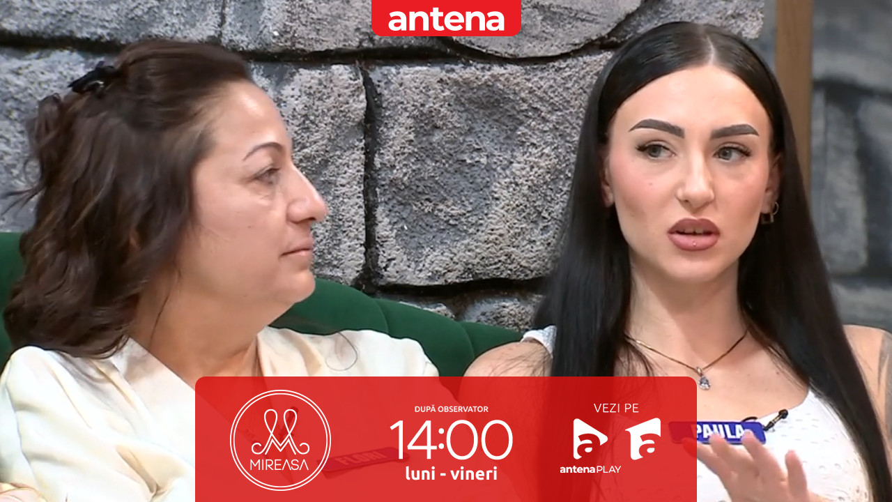 Mireasa, sezonul 14. Alberto și Paula au &icirc;ncins ringul de dans! Ce s-a &icirc;nt&acirc;mplat după dedicațiile concurentului