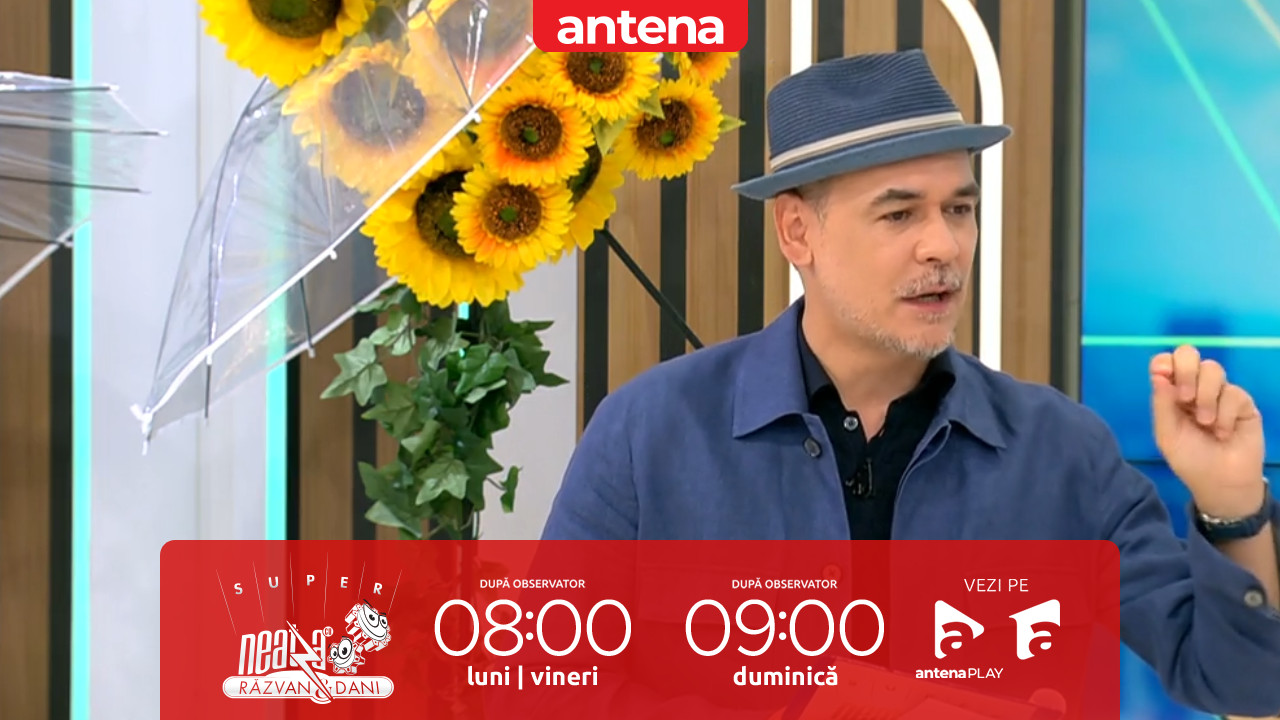 Super Neatza. Cum evităm plata dob&acirc;nzilor mari