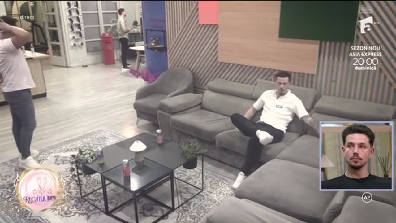 Mireasa, sezonul 14. Alberto și Claudia, final de cunoaștere