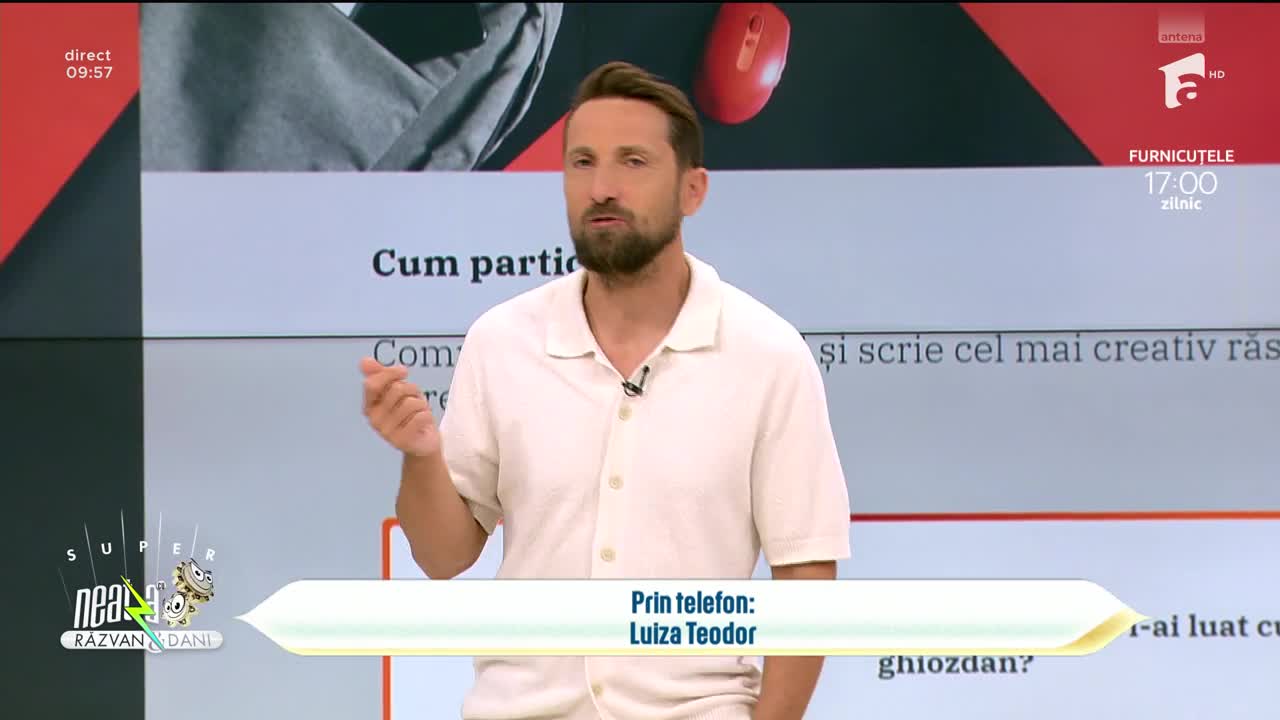 Super Neatza. Ramona Olaru și Adina Moraru le-a dat clasă colegilor la jocul bilelor