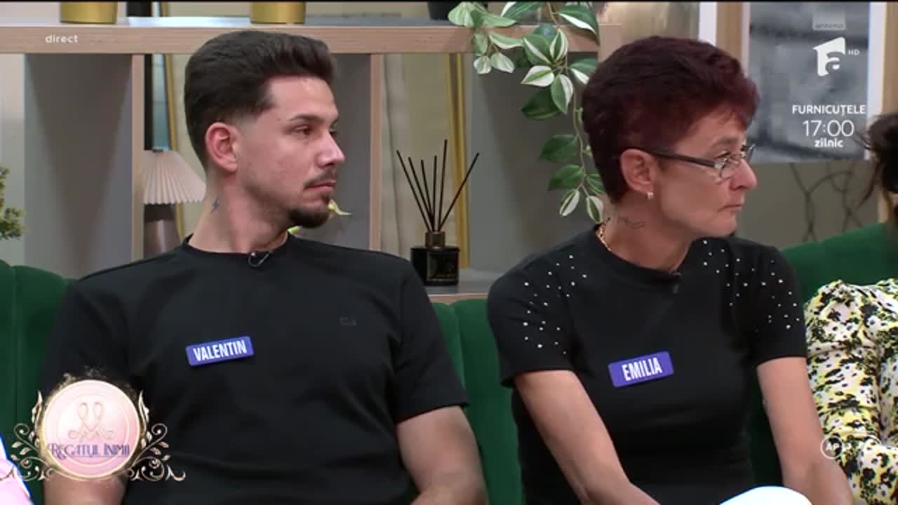 Mireasa, sezonul 14. Maria a răbufnit! Avertismente pentru mame și fete după o ieșire nervoasă