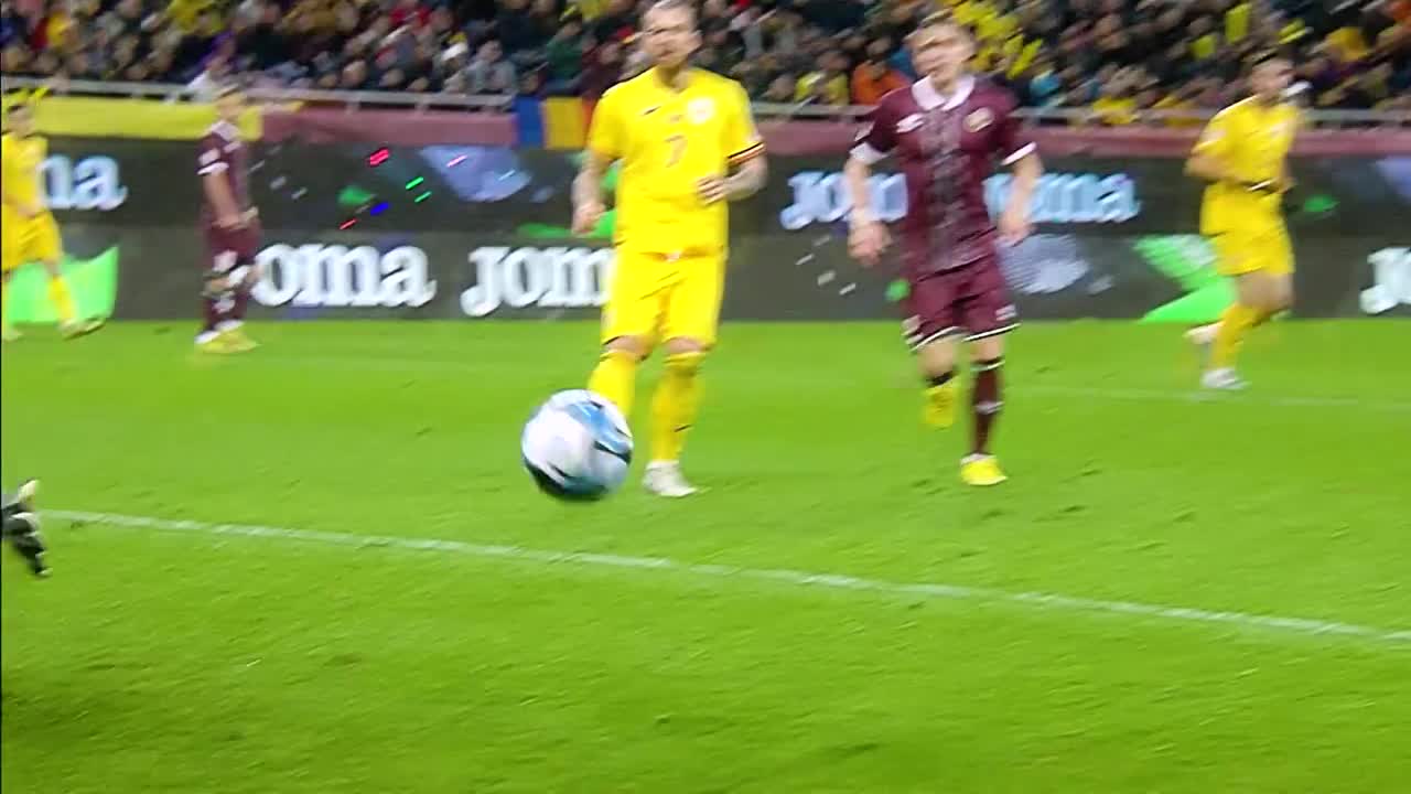 UEFA Nations League | Meciurile României - Teaser