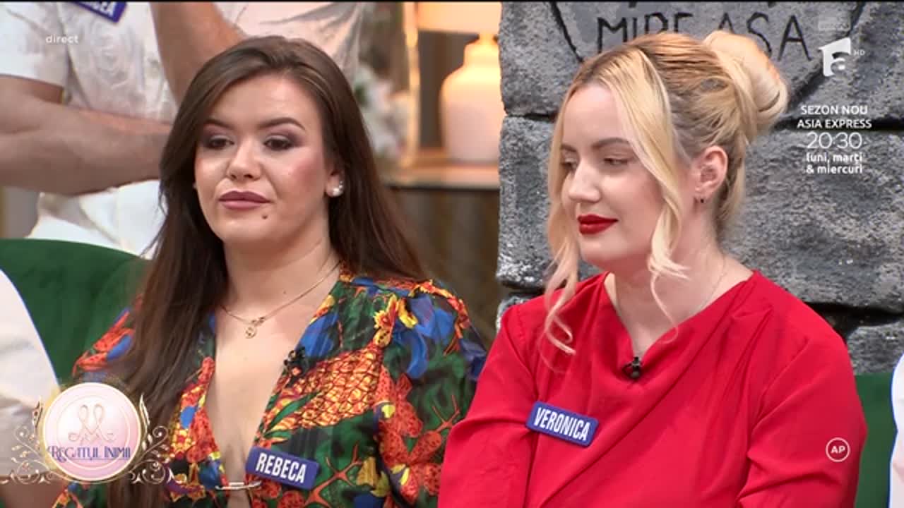 Mireasa, sezonul 14. Ionuț și Veronica, din nou la cuțite! Replici acide după petrecerea de s&acirc;mbătă