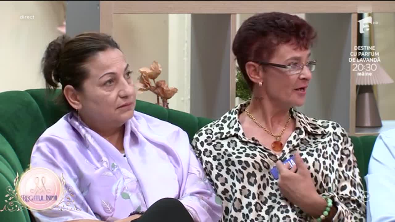 Mireasa, sezonul 14. Doamna Flori și doamna Carmen intră &icirc;ntr-o luptă pentru supremație