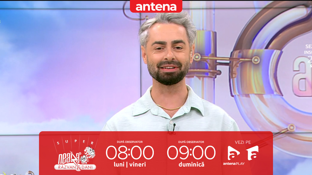 Super Neatza. Brunch cu produse rom&acirc;neşti de la micii producători