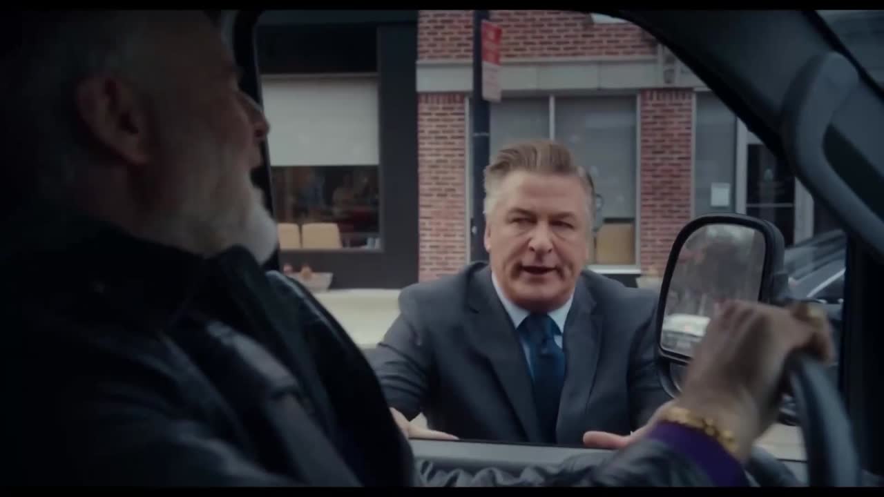 Și bețivi și mincinoși | Trailer