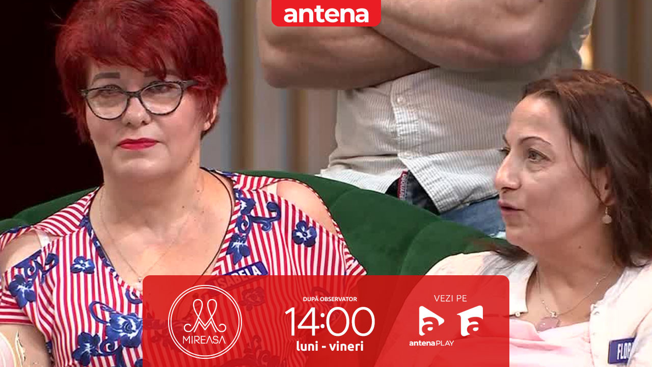 Mireasa sezonul 14. Mamele, revoltate pe fetele care nu fac curățenie: &rdquo;C&acirc;t de puturoasă să fii?&rdquo;