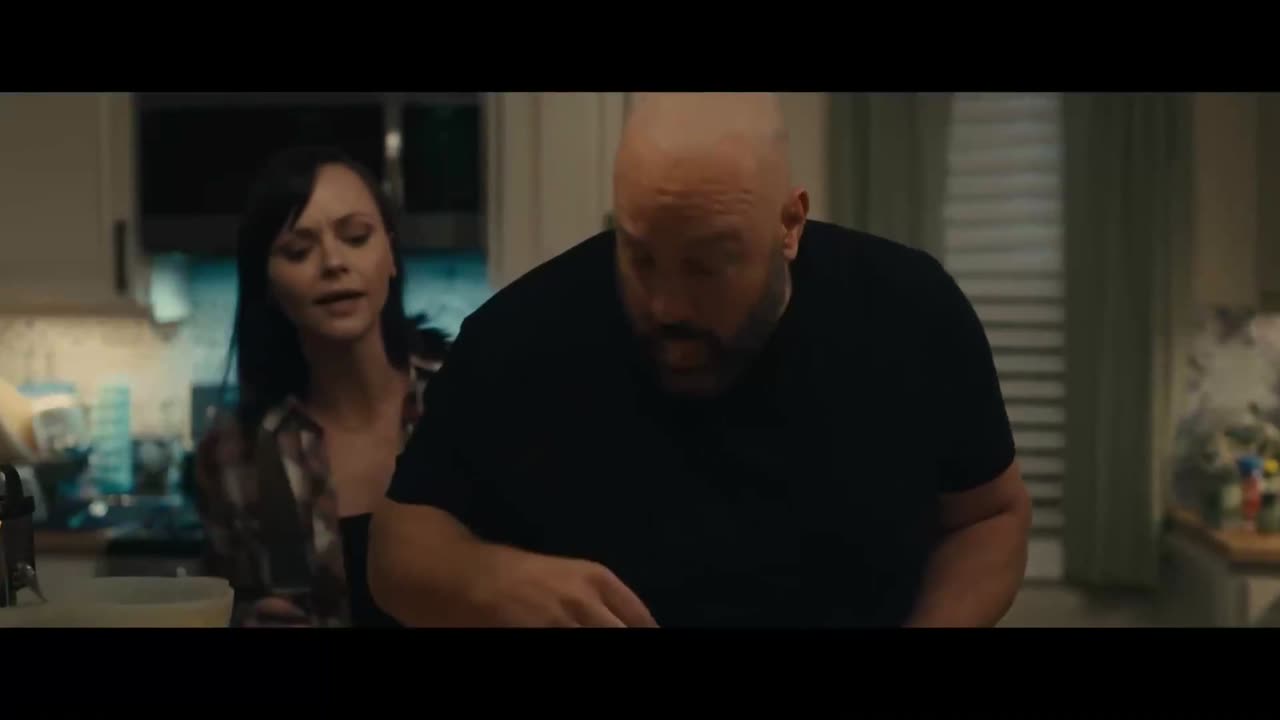Familie antiglonț | Trailer