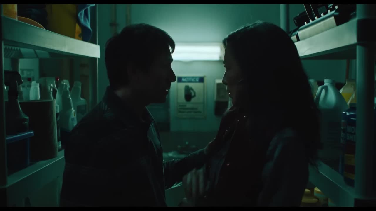 Everything Everywhere All at Once | Trailer