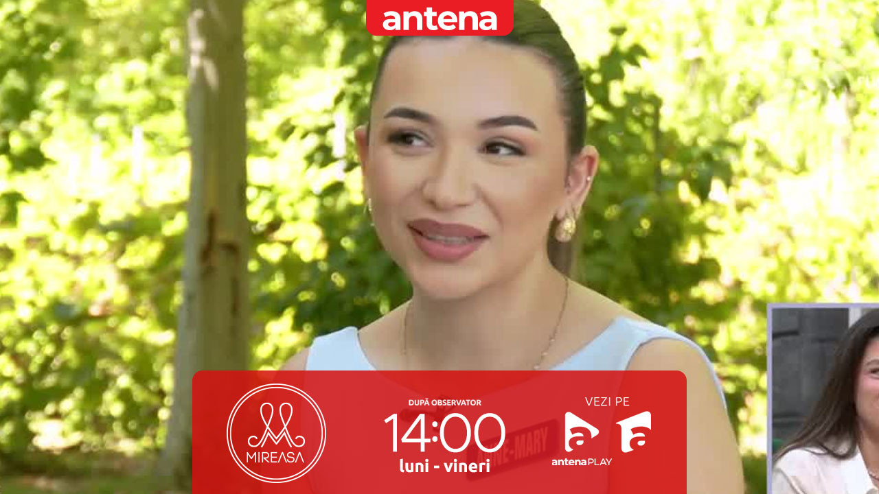 Mireasa sezonul 14. Radu și Anne-Mary, &icirc;nt&acirc;lnire &icirc;n doi. De ce s-a supărat concurenta