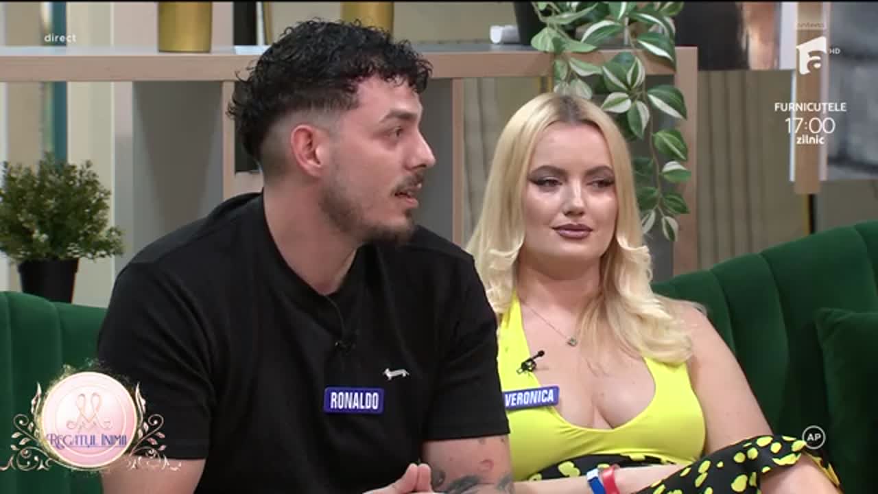 Mireasa sezonul 14. Beleuț, atac la adresa Irinei: &bdquo;Posesivă, geloasă, neasumată!&rdquo;