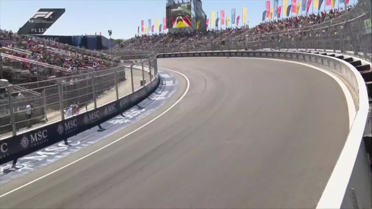 Antrenament 1 | Formula 1: Marele Premiu al Spaniei 2026
