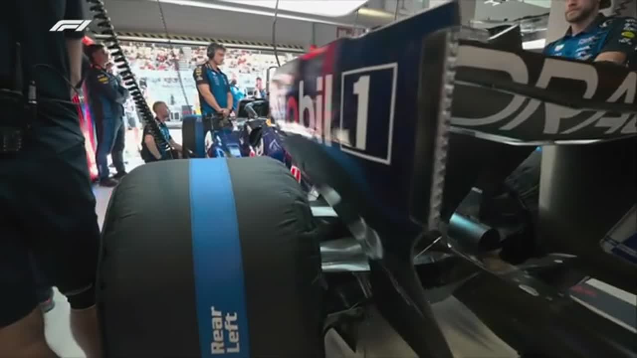 Antrenament 2 | Formula 1: Marele Premiu al Spaniei 2026
