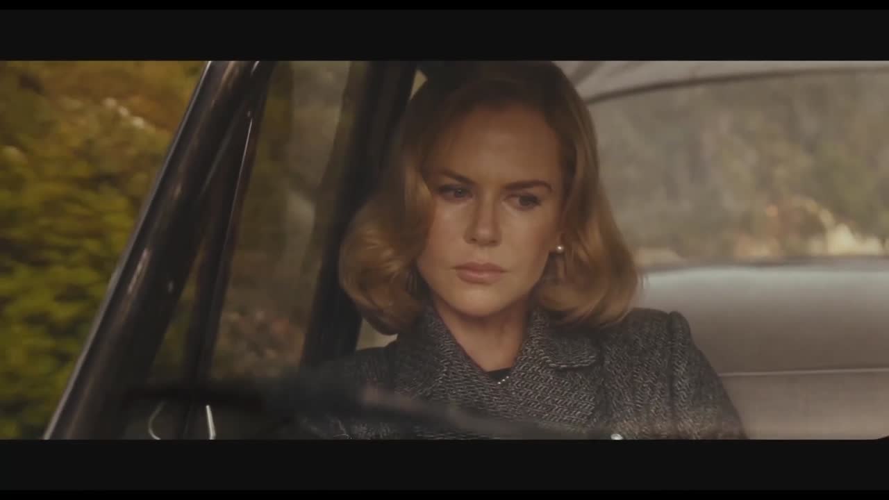 Grace de Monaco | Trailer