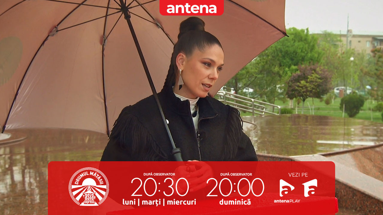 Asia Express 2026. Ce echipe au fost penalizate de Irina Fodor: &bdquo;Este total greșit&rdquo;
