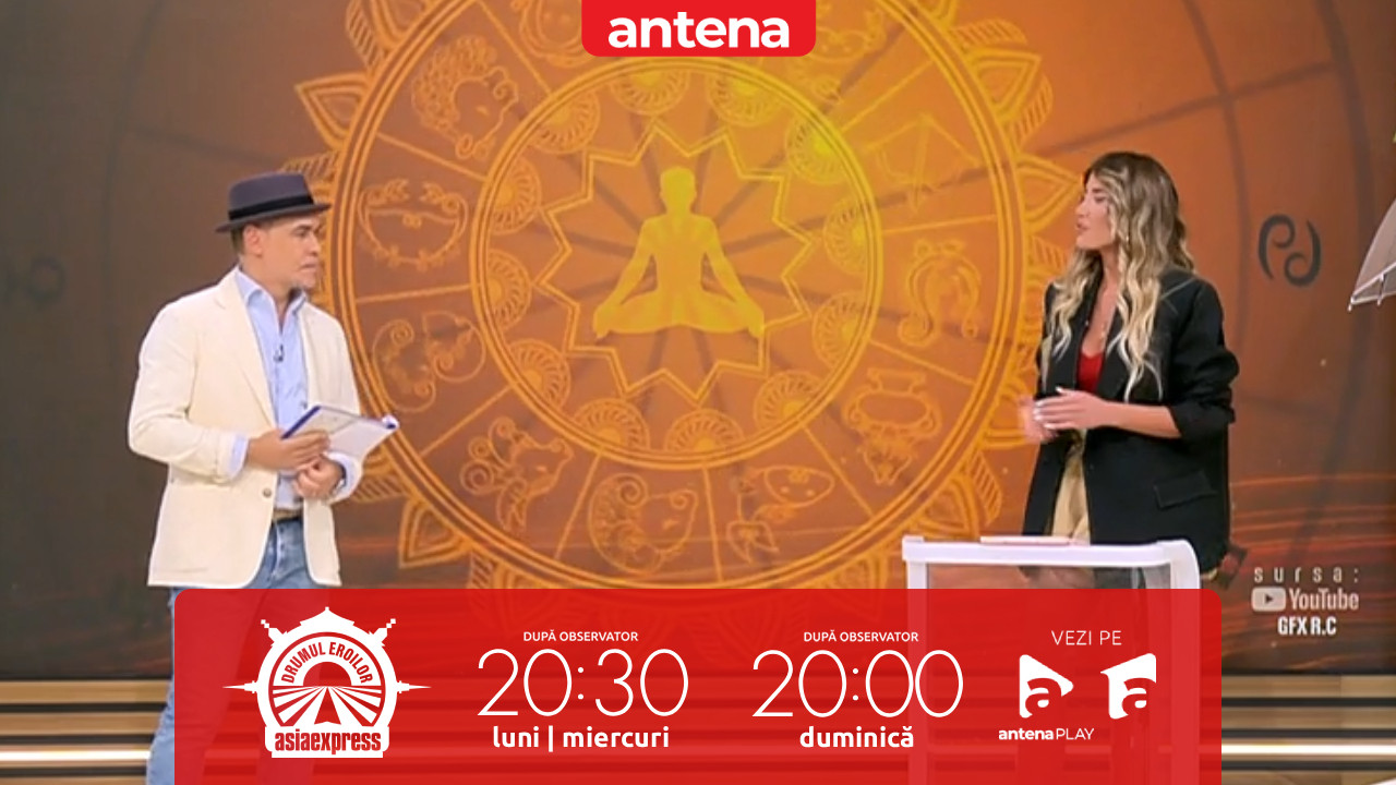 Super Neatza. Previziuni astrale pentru săptăm&acirc;na 14-20 septembrie. Ce ne așteaptă
