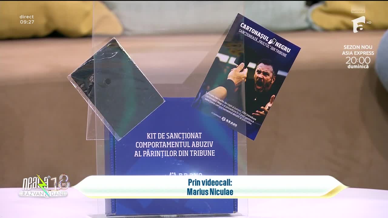 Super Neatza. Siguranța copiilor &icirc;n fotbalul juvenil. Ce se &icirc;nt&acirc;mplă &icirc;n academiile din Rom&acirc;nia