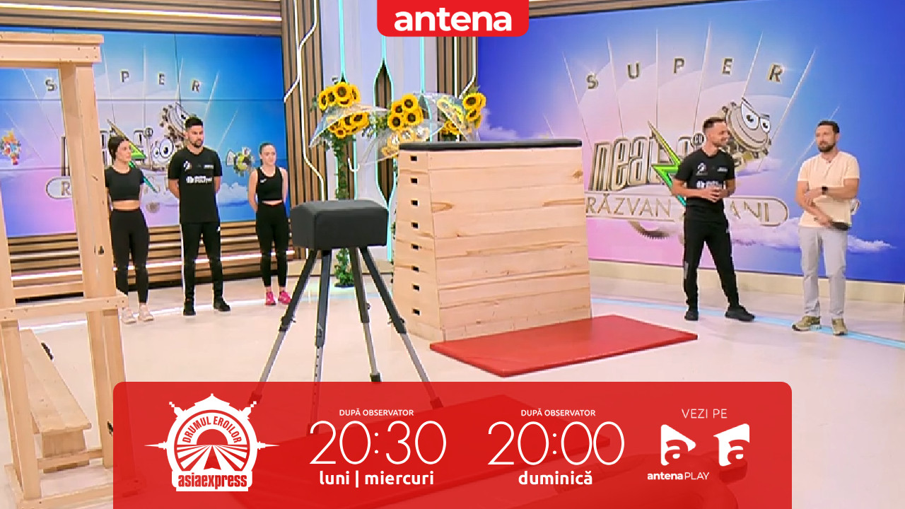 Super Neatza. Cum arată traseul aplicativ pentru admiterea la Academia de Poliție