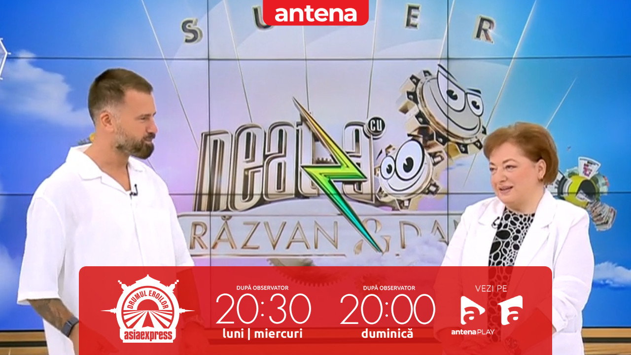 Super Neatza. Cum va fi vremea &icirc;n a doua jumătate din septembrie! Anunțul ANM