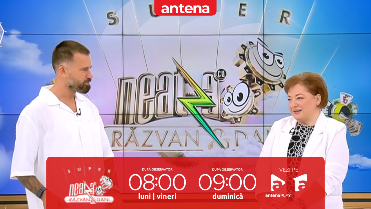 Super Neatza. Cum va fi vremea &icirc;n a doua jumătate din septembrie! Anunțul ANM