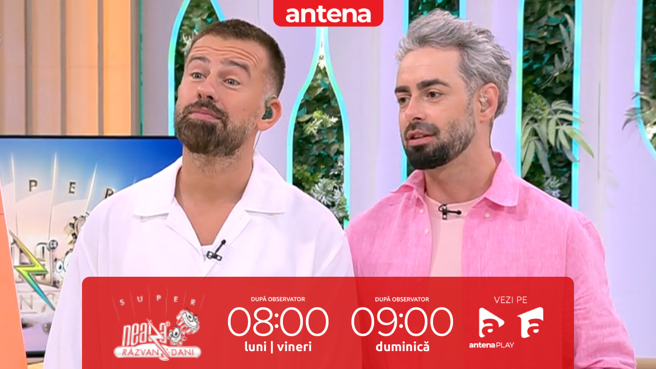 Super Neatza. Principiile fundamentale ale unei relații armonioase și de lungă durată