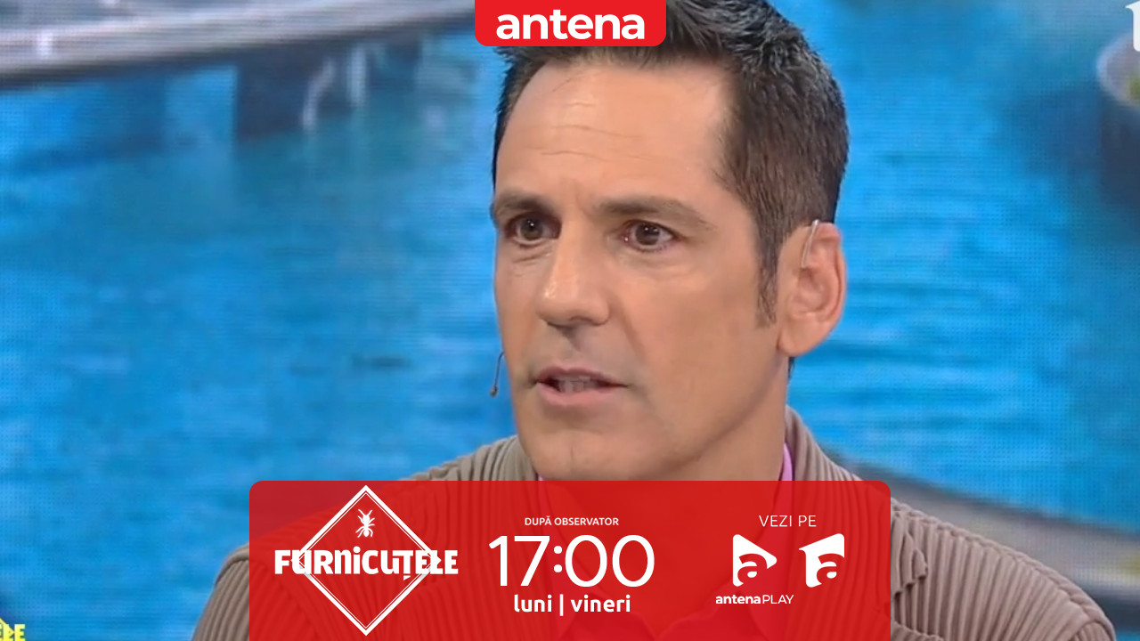 Pe cine sună Ștefan Bănică prima dată atunci c&acirc;nd ajunge &icirc;ntr-o altă țară. Cum folosește artistul serviciile de telefonie mobilă