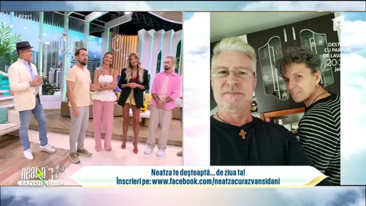 Super Neatza. La mulți ani, Eugen!