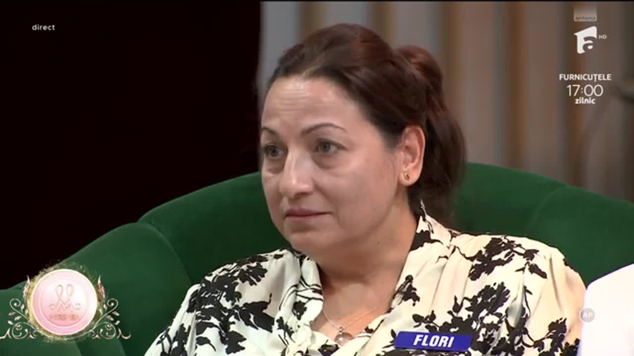 Mireasa sezonul 14. Doamna Flori s-a simțit atacată de doamna Emilia! Reacția ei &icirc;n fața fetelor