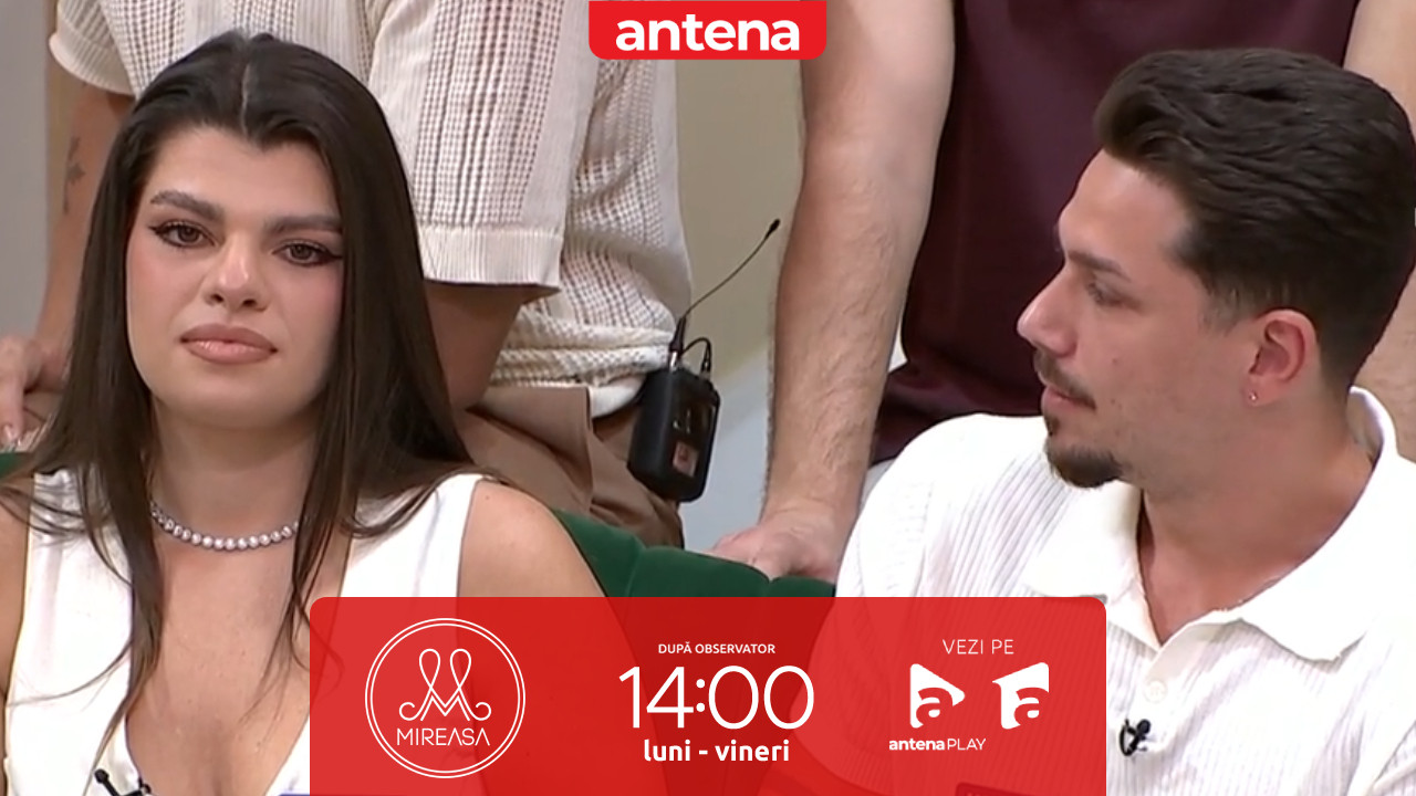 Mireasa sezonul 14. Doamna Flori s-a simțit atacată de doamna Emilia! Reacția ei &icirc;n fața fetelor