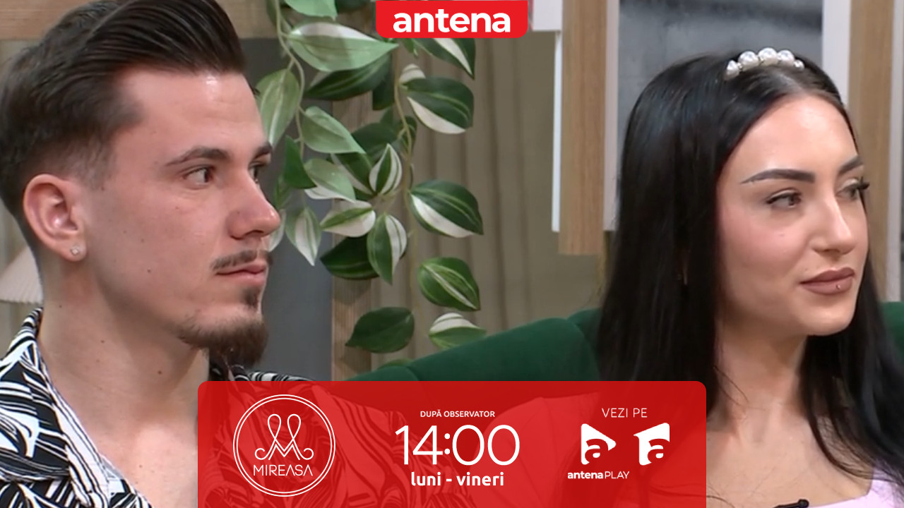 Mireasa sezonul 14. Apropiere intensă &icirc;ntre Alberto și Paula! De ce refuză să declare că sunt &icirc;ntr-o cunoaștere oficială