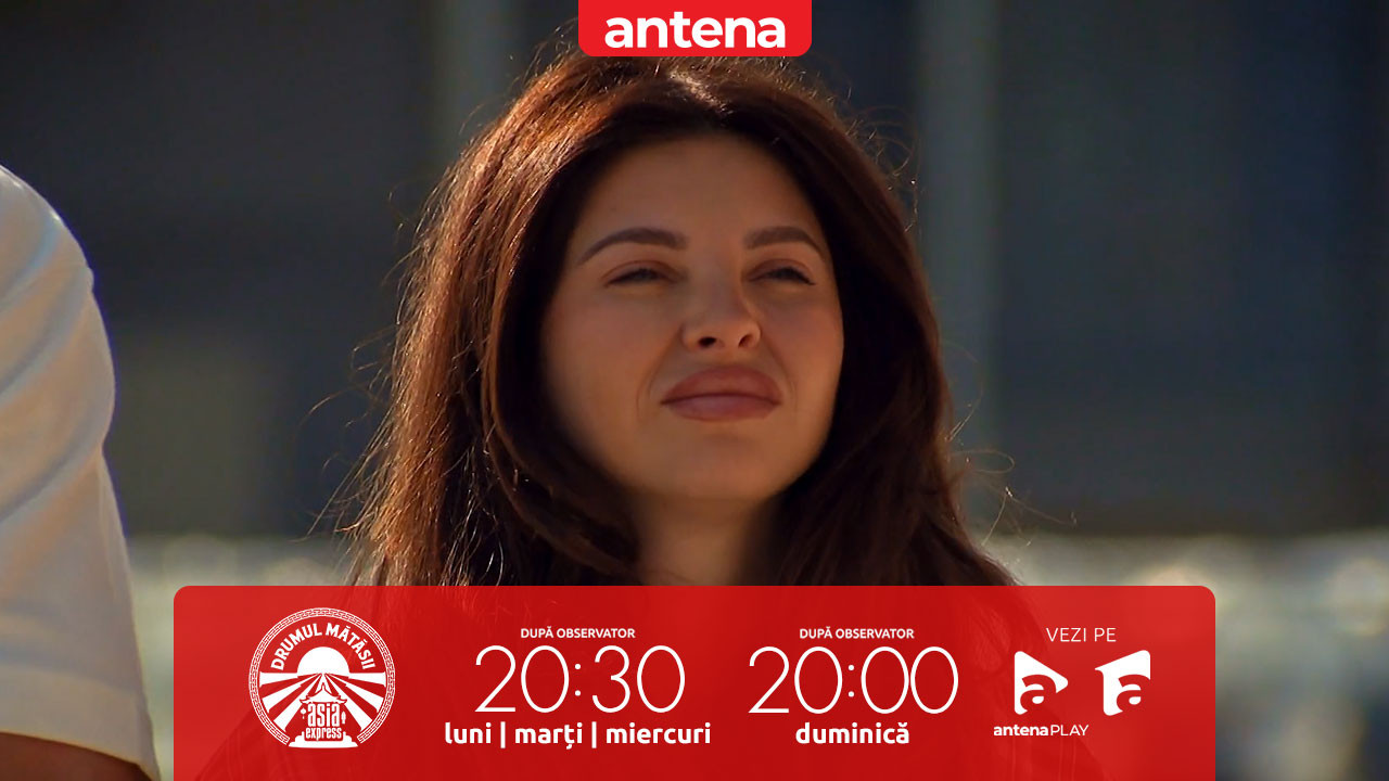 Asia Express 2026. Vot cu sc&acirc;ntei la &bdquo;Asia Express&rdquo;! Ce echipe au ajuns &icirc;n cursa pentru Ultima Șansă