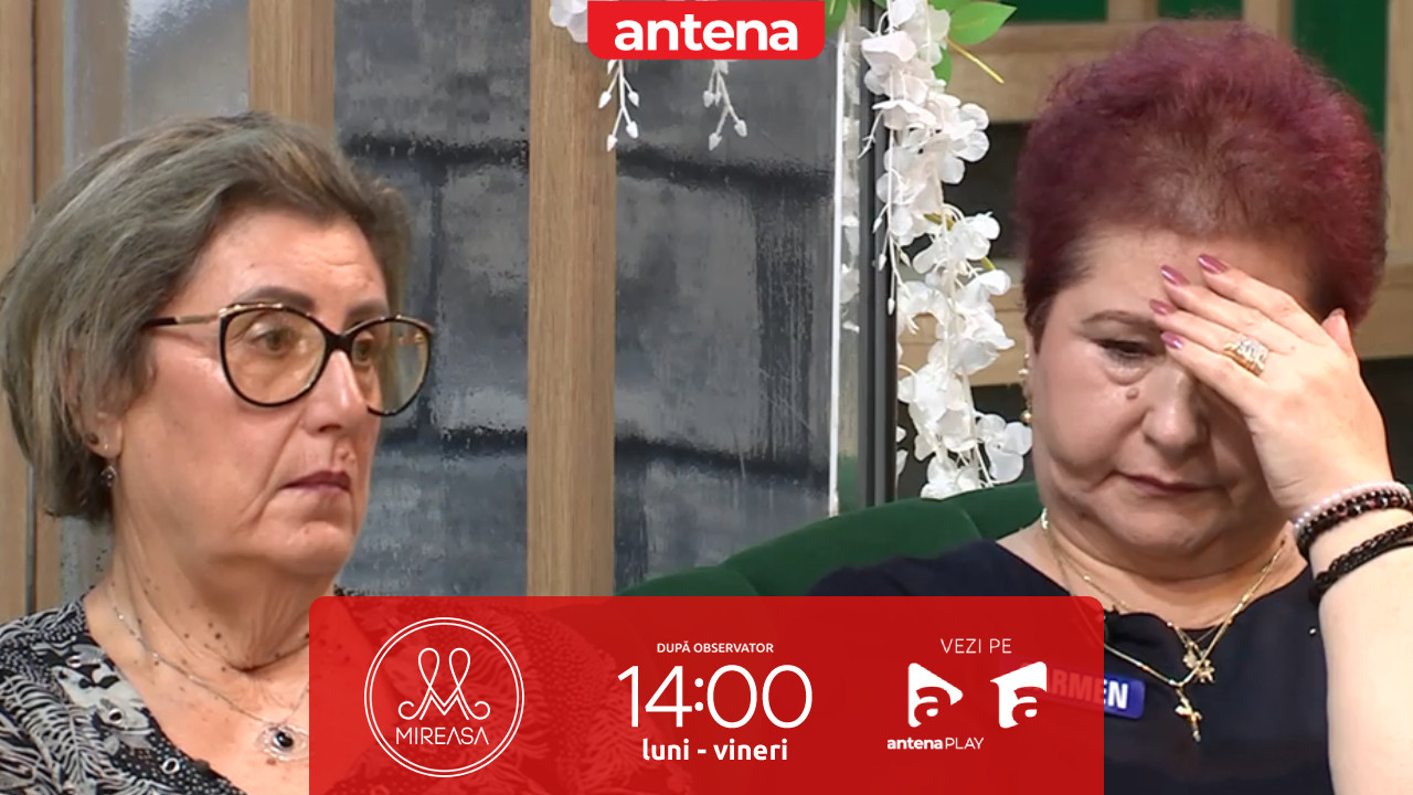 Mireasa sezonul 14. Doamna Carmen, &icirc;n lacrimi după conflictul cu Doamna Flori: &bdquo;Mă simt atacată!&rdquo;