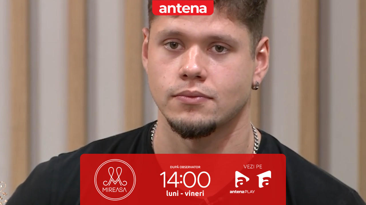 Mireasa sezonul 14. De la reproșuri la un dialog calm! Anne-Mary și Radu au reușit &icirc;n sf&acirc;rșit să vorbească deschis