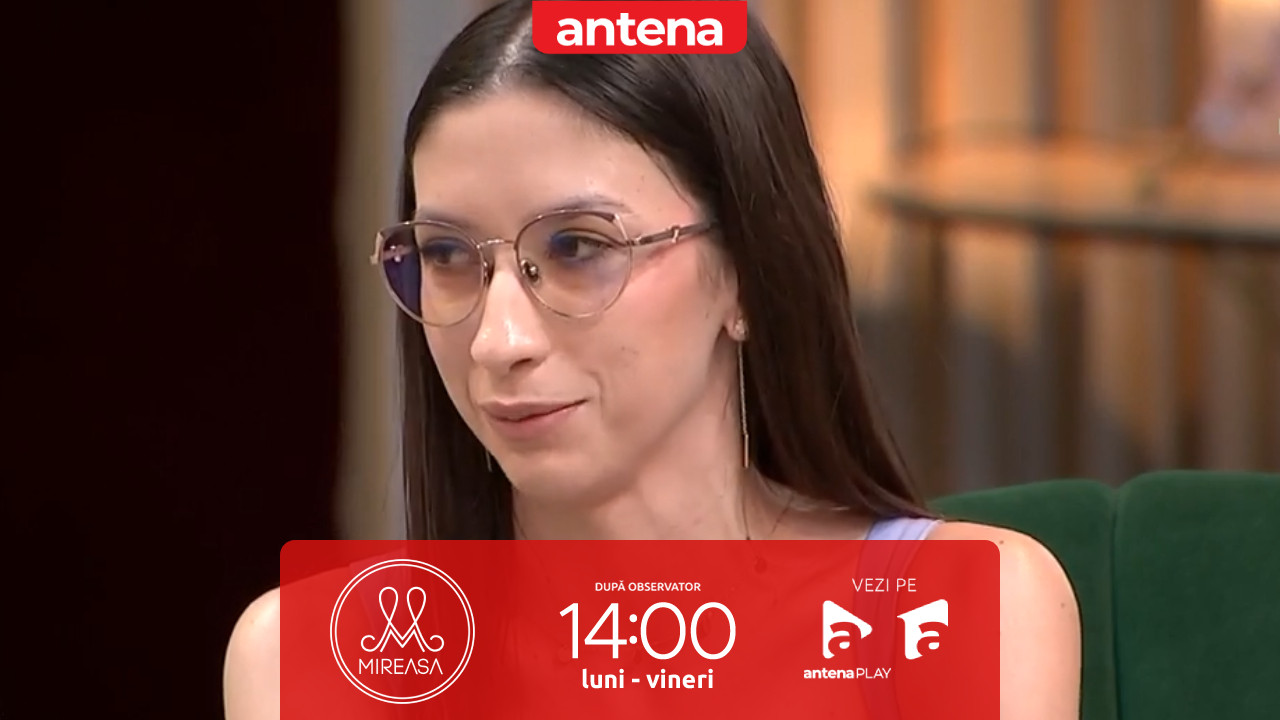 Mireasa sezonul 14. Sfaturile primite de Andreea la intrarea &icirc;n casa Mireasa! Ce a discutat &icirc;n privat cu Ionuț
