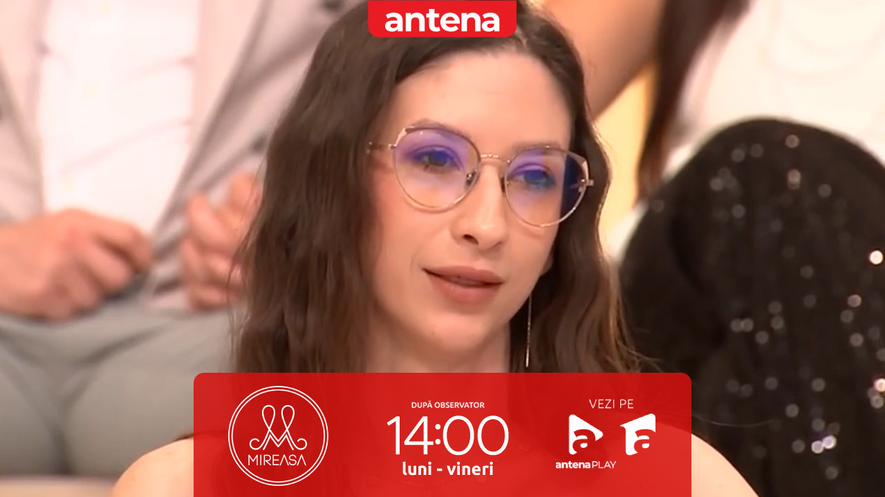 Mireasa sezonul 14. Andreea a petrecut c&acirc;teva ore alături de trei băieți la micul dejun