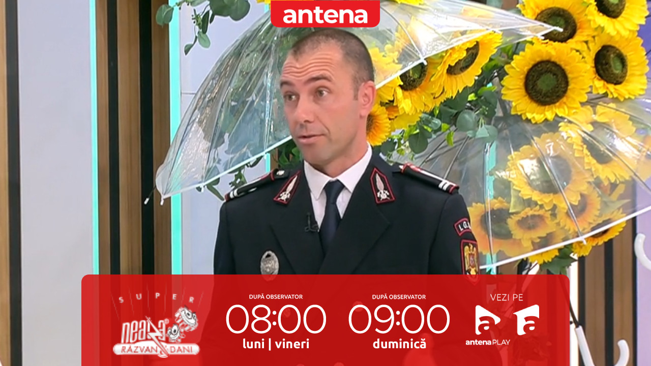 Super Neatza. C&acirc;nd devin electrocasnicele vechi un risc pentru siguranță? Avertismentul purtătorului de cuv&acirc;nt IGSU