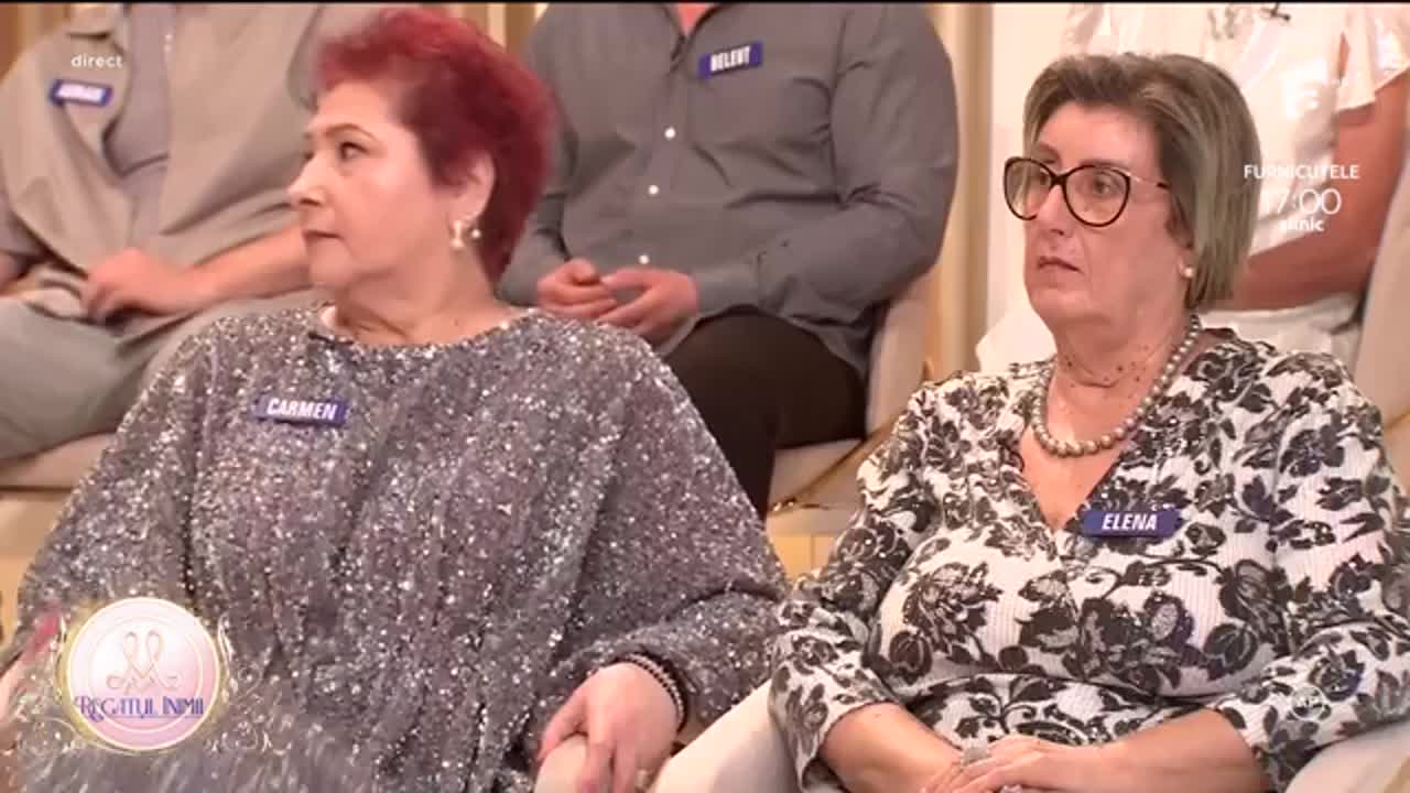 Mireasa sezonul 14. Tensiuni aprinse &icirc;n casa fetelor! Veronica și doamna Flori, conflict din cauza br&acirc;nzei