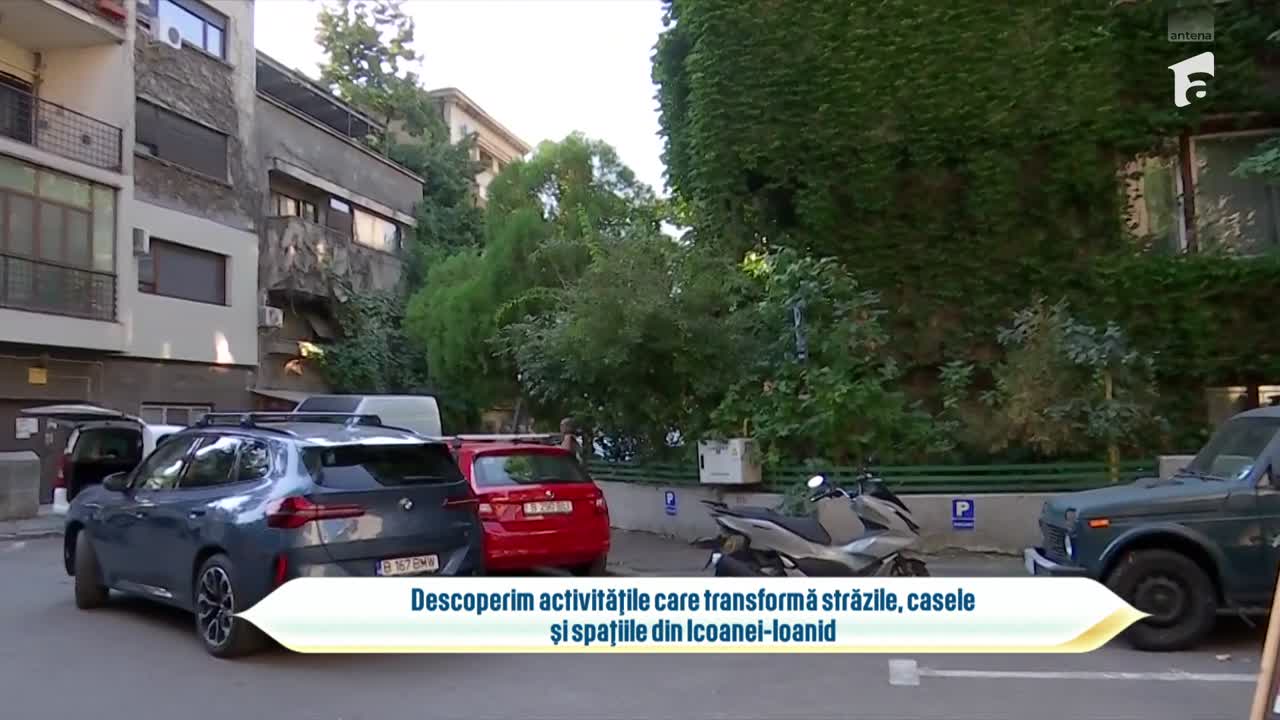 Neatza de weekend