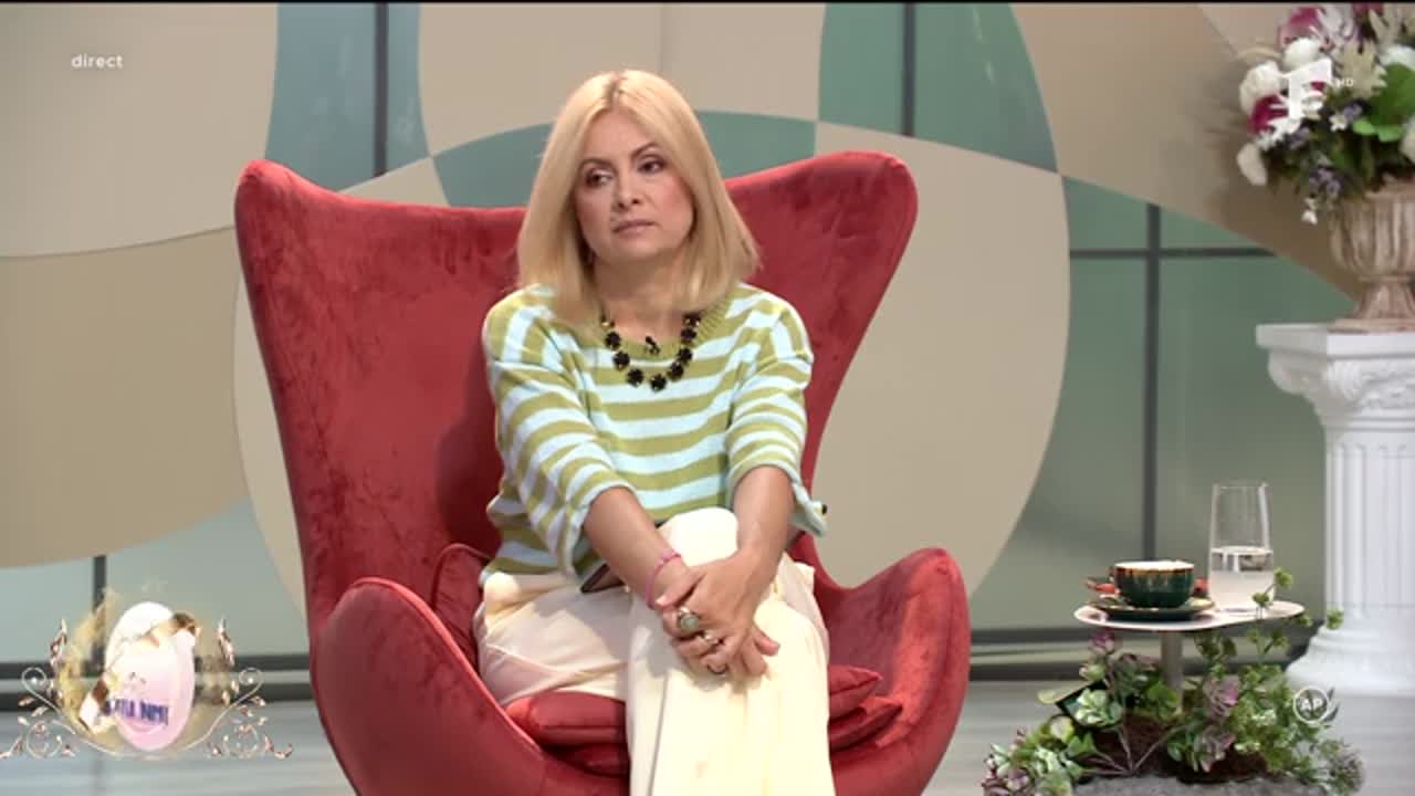 Mireasa sezonul 14. Anne-Mary, amenințări repetate adresate Veronicăi!