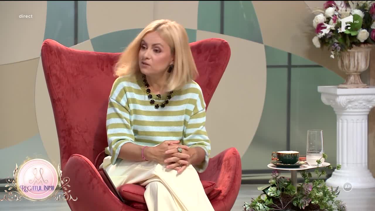 Mireasa sezonul 14. Ce sancțiuni au primit Anne-Mary și Emanuel