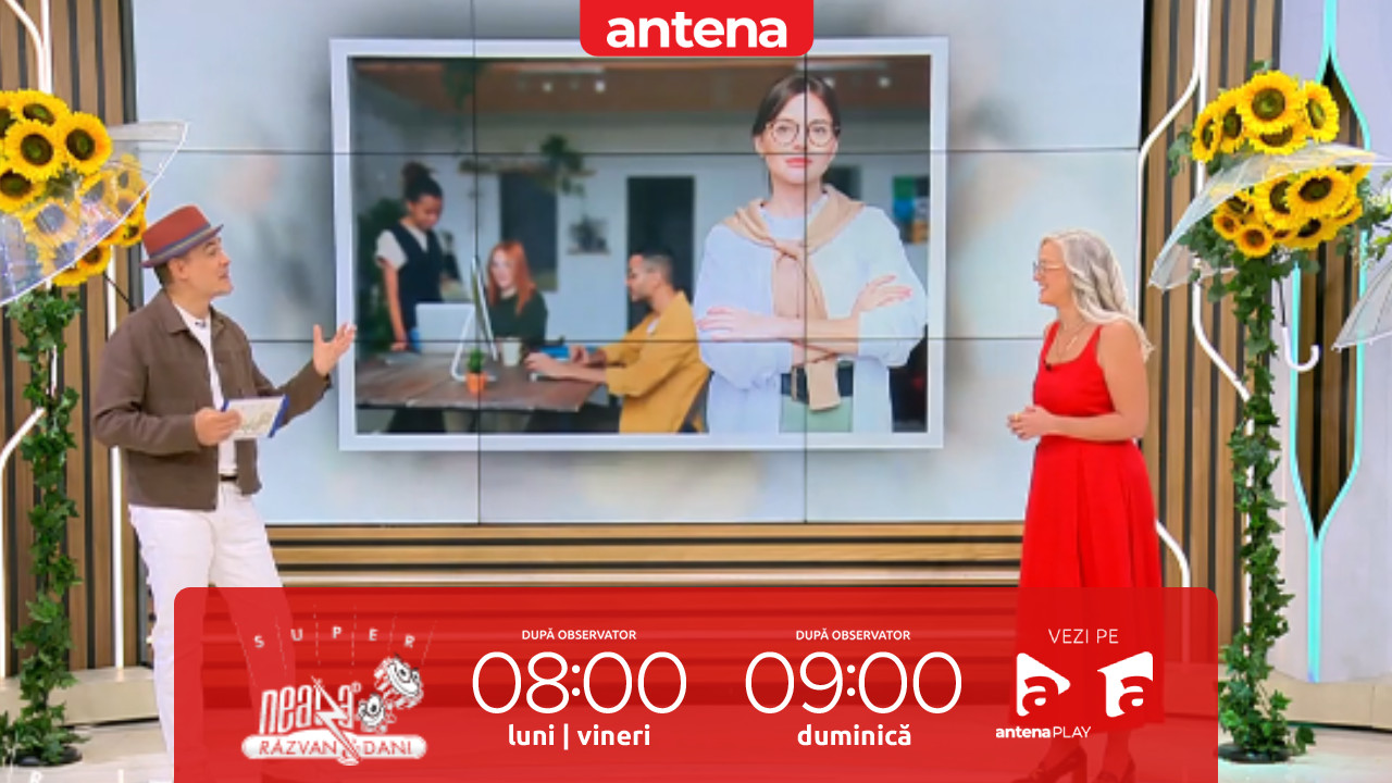Super Neatza. Cum &icirc;i ajutăm pe tineri să creadă &icirc;n ideile lor și să aibă curajul să le urmeze
