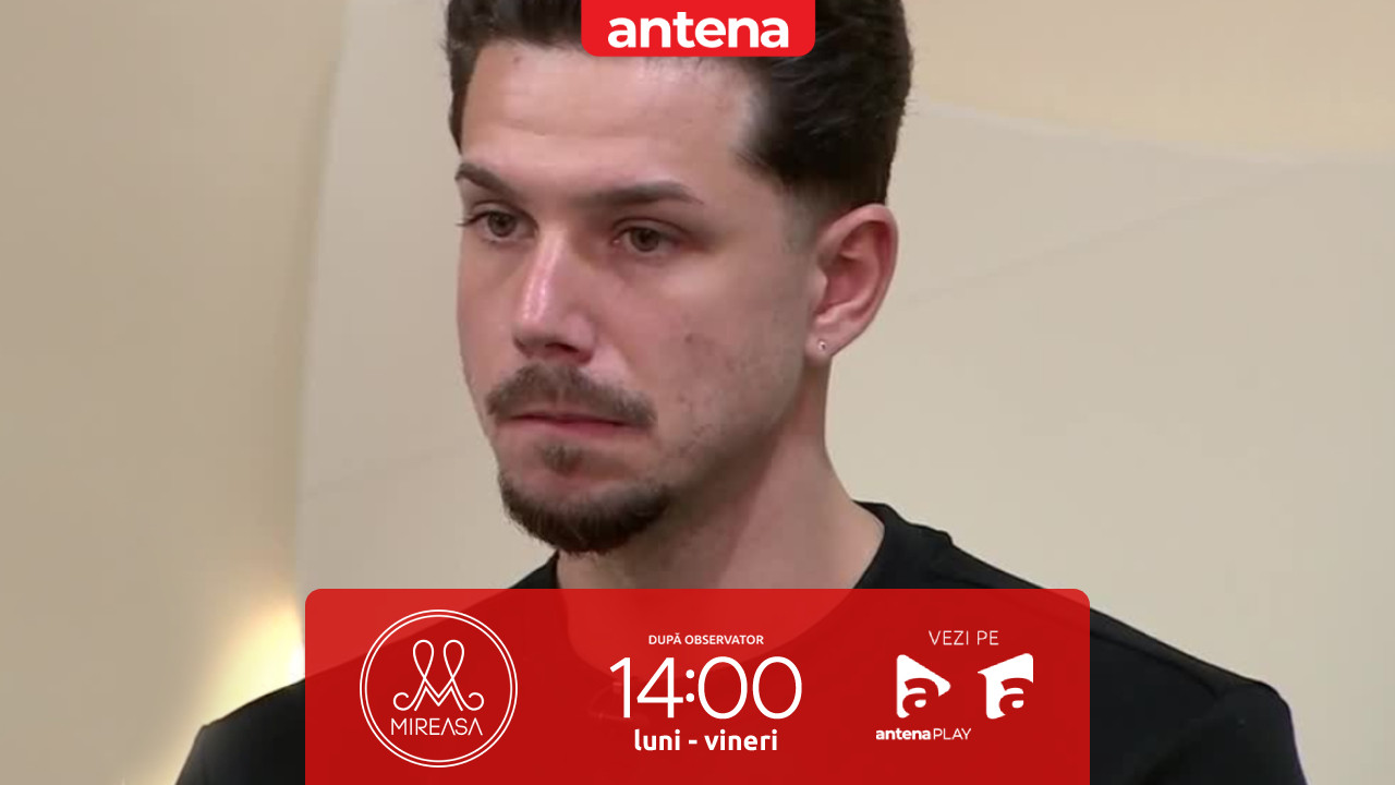 Mireasa, sezonul 13. Comportamentul lui Anne-Mary, motiv de discuție &icirc;n casa băieților: &rdquo;Mă enervează!&rdquo;