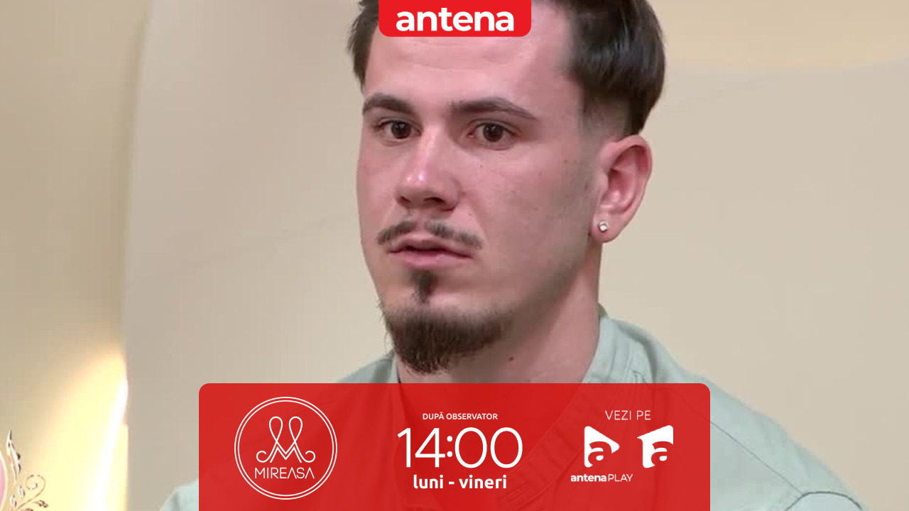 Mireasa, sezonul 13. Strategie sau sentimente? Claudia dezvăluie motivul real pentru care s-a apropiat de Maria